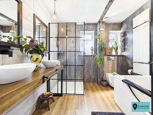 Bathroom- click for photo gallery